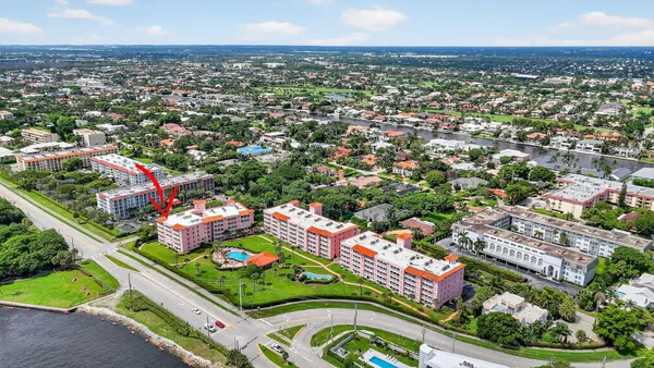 $8,000 | 1099 South Ocean Boulevard, Unit 101S, Boca Raton, FL 33432