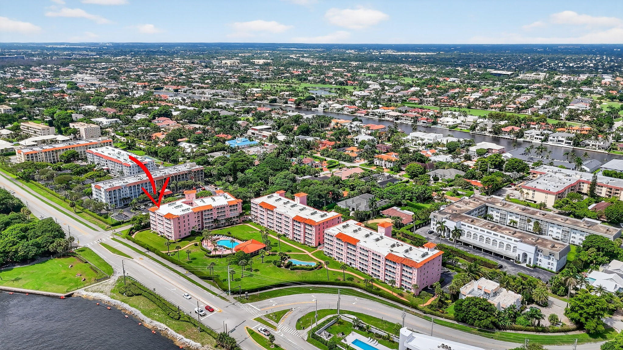 1099 South Ocean Boulevard, Unit 101S Boca Raton, FL 33432 - Photo 44 of 61 50-web-or-mls-010_DJI_20250130034754_098