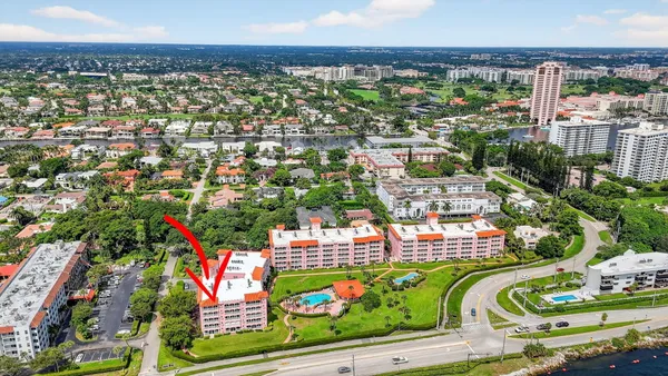 $8,000 | 1099 South Ocean Boulevard, Unit 101S, Boca Raton, FL 33432