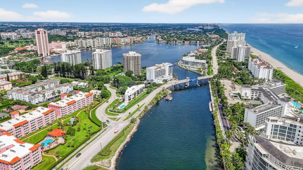 $8,000 | 1099 South Ocean Boulevard, Unit 101S, Boca Raton, FL 33432