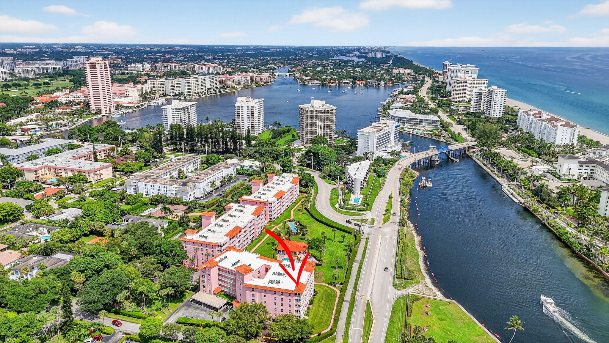 1099 South Ocean Boulevard, Unit 101S Boca Raton, FL 33432 - Photo 49 of 61 55-web-or-mls-015_DJI_20250130034841_000