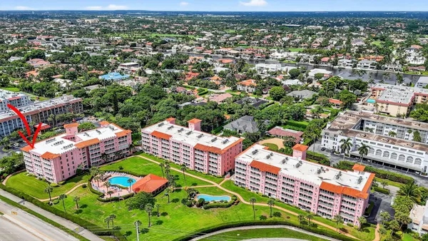 $8,000 | 1099 South Ocean Boulevard, Unit 101S, Boca Raton, FL 33432