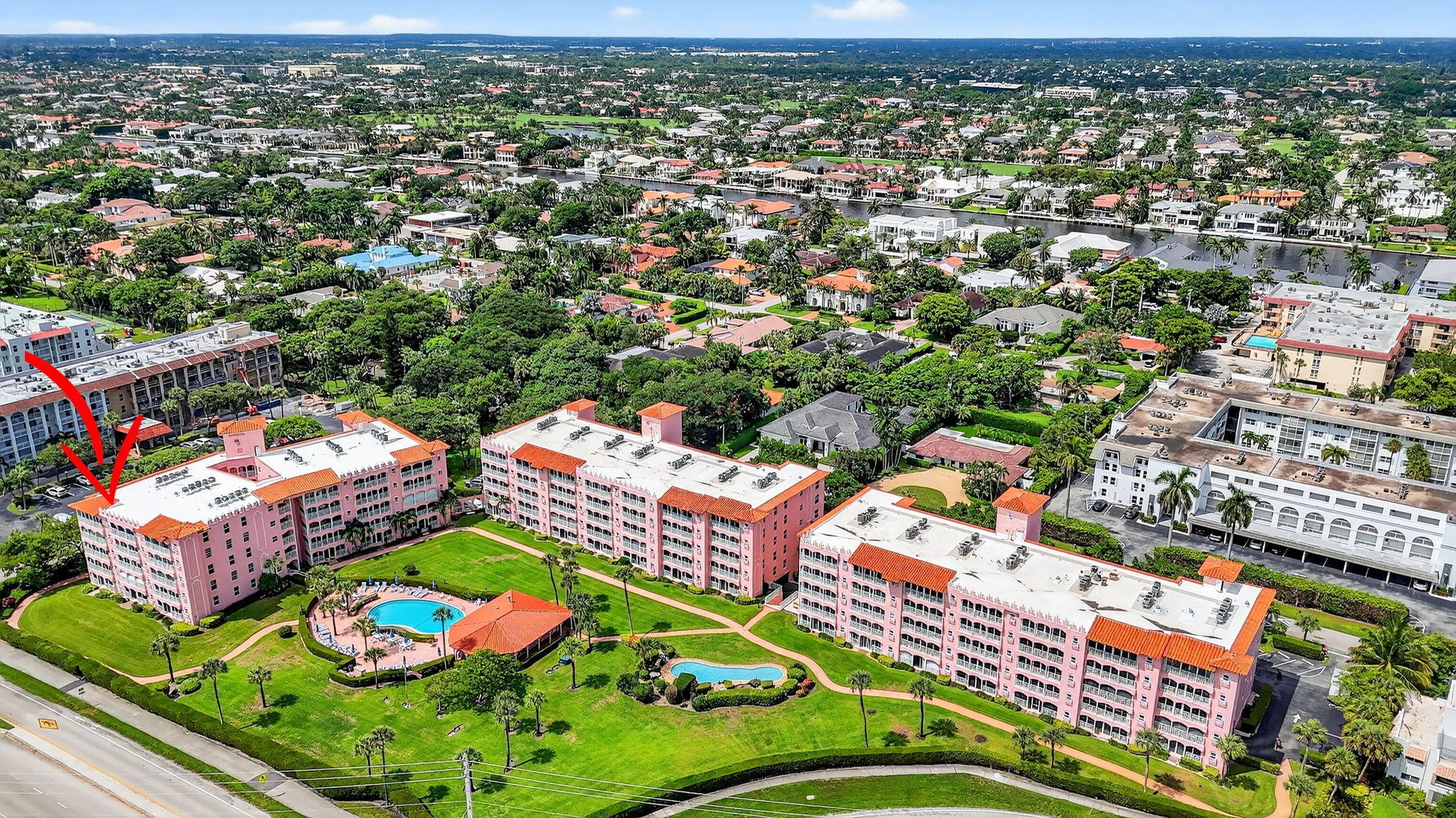 1099 South Ocean Boulevard, Unit 101S Boca Raton, FL 33432 - Photo 50 of 61 56-web-or-mls-017_DJI_20250130034914_001