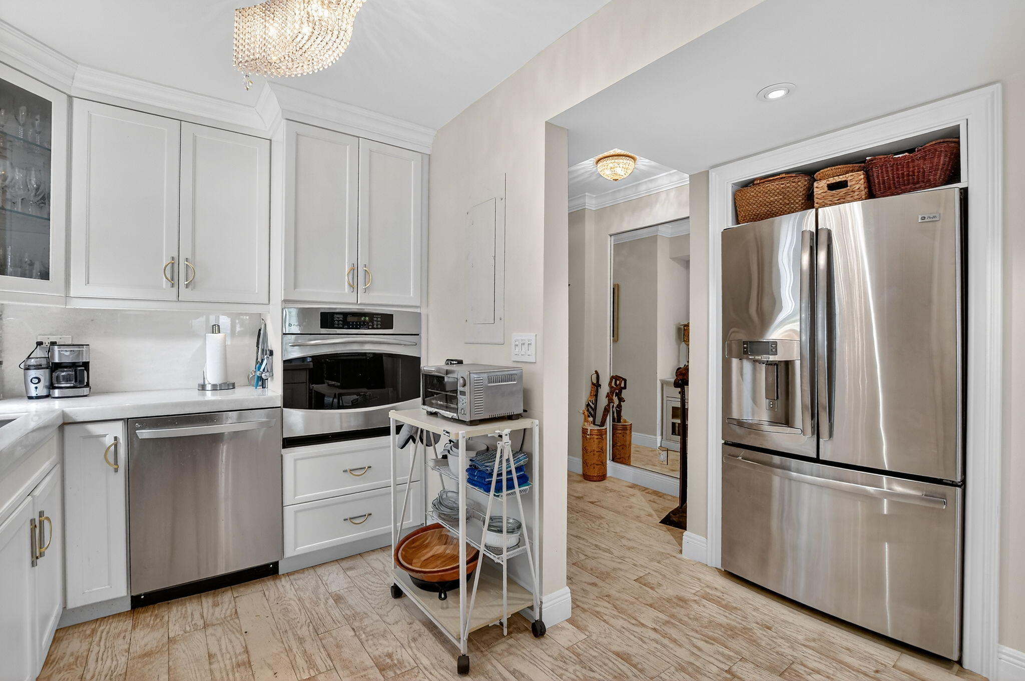 1099 South Ocean Boulevard, Unit 101S Boca Raton, FL 33432 - Photo 5 of 61 8-web-or-mls-032_DSC_0796