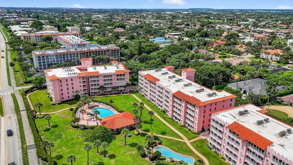 $8,000 | 1099 South Ocean Boulevard, Unit 101S, Boca Raton, FL 33432