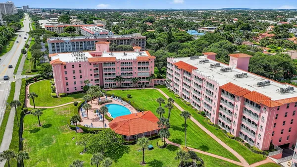 $8,000 | 1099 South Ocean Boulevard, Unit 101S, Boca Raton, FL 33432