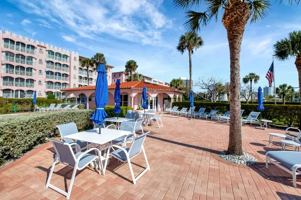 $8,000 | 1099 South Ocean Boulevard, Unit 101S, Boca Raton, FL 33432