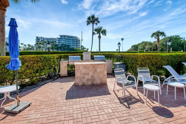 $8,000 | 1099 South Ocean Boulevard, Unit 101S, Boca Raton, FL 33432