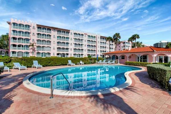 $8,000 | 1099 South Ocean Boulevard, Unit 101S, Boca Raton, FL 33432
