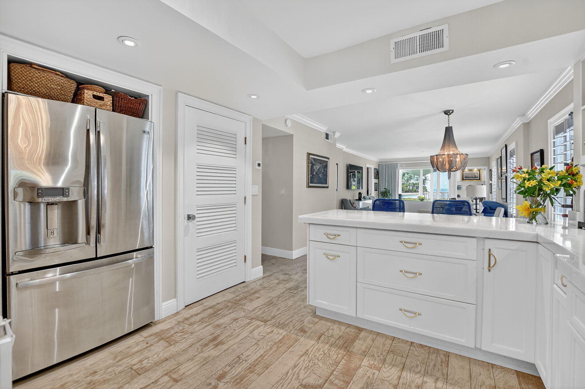 1099 South Ocean Boulevard, Unit 101S Boca Raton, FL 33432 - Photo 6 of 61 9-web-or-mls-033_DSC_0801