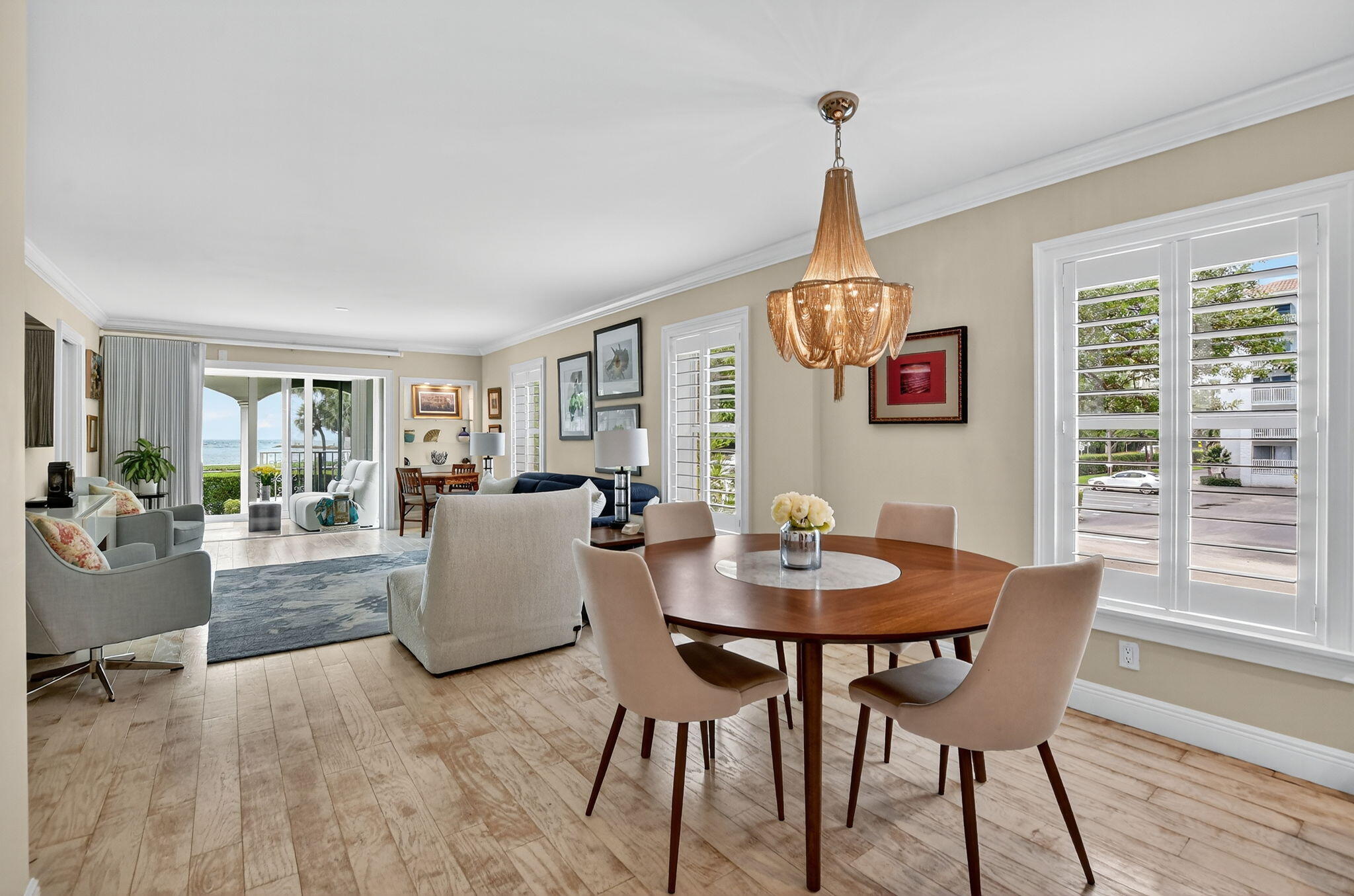 1099 South Ocean Boulevard, Unit 101S Boca Raton, FL 33432 - Photo 7 of 61 10-web-or-mls-034_DSC_0806