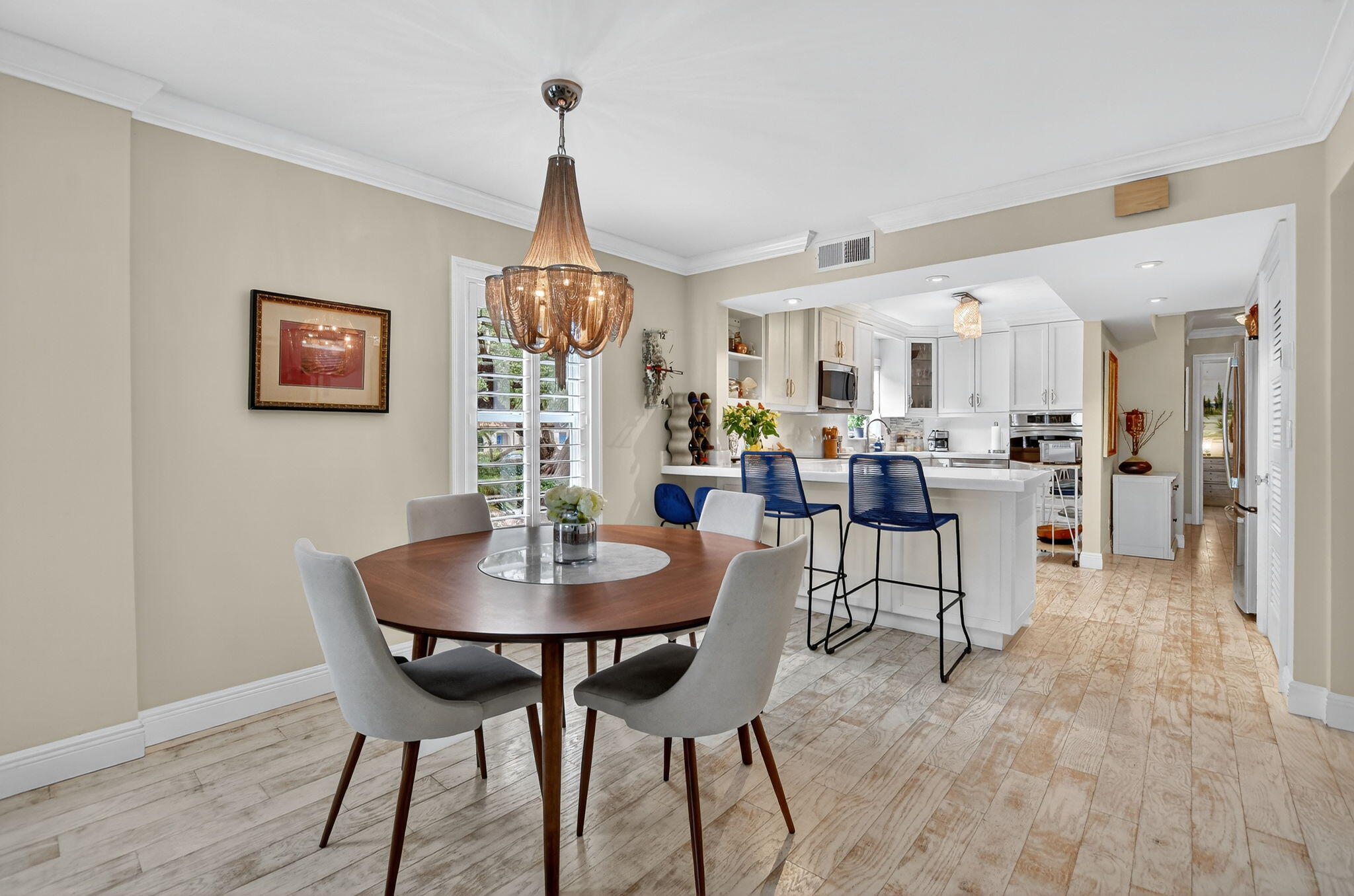 1099 South Ocean Boulevard, Unit 101S Boca Raton, FL 33432 - Photo 8 of 61 11-web-or-mls-035_DSC_0811