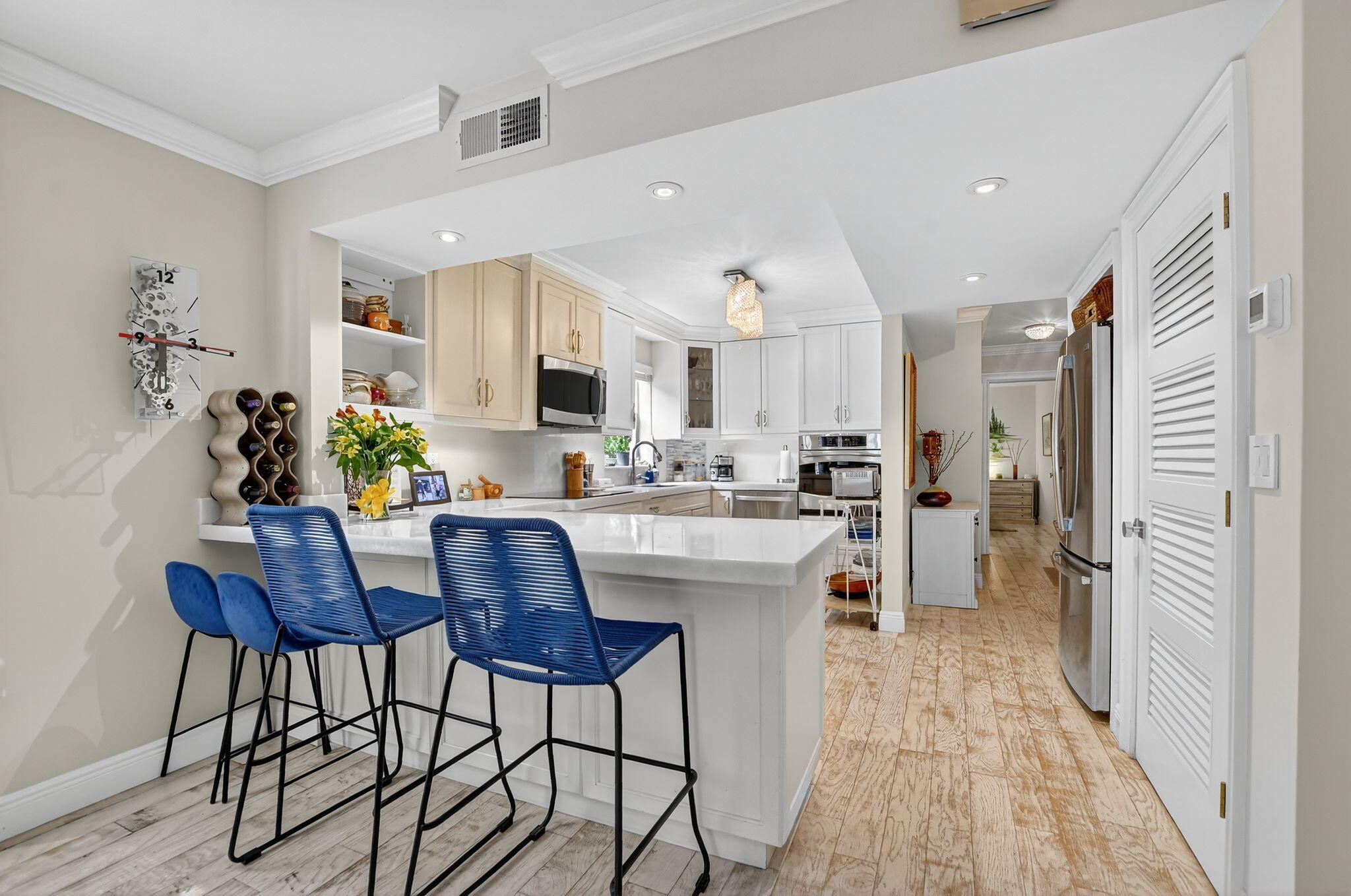 1099 South Ocean Boulevard, Unit 101S Boca Raton, FL 33432 - Photo 9 of 61 12-web-or-mls-036_DSC_0818