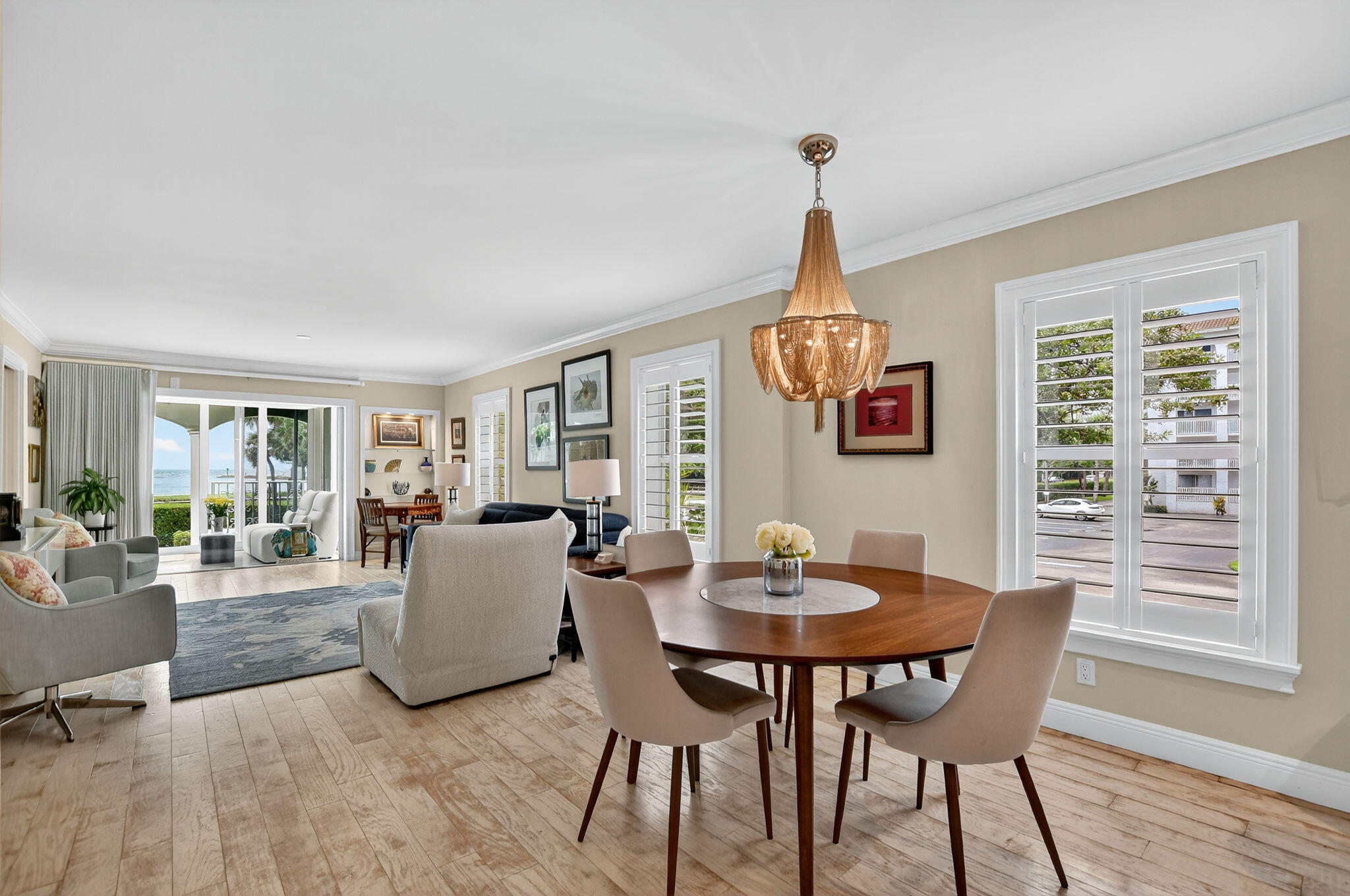 1099 South Ocean Boulevard, Unit 101S Boca Raton, FL 33432 - Photo 10 of 61 13-web-or-mls-037_DSC_0821