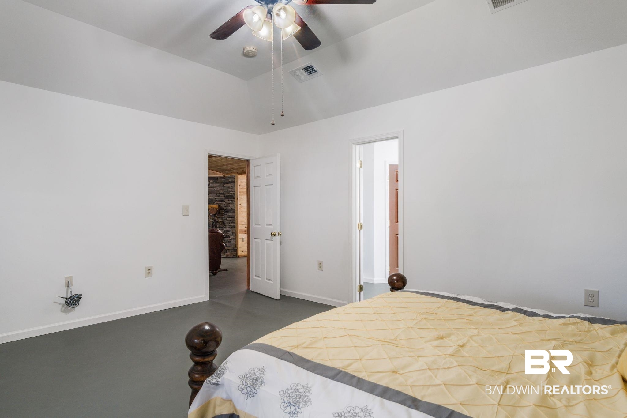 49781 Ronald Sanks Road Bay Minette, AL 36507 - Photo 14 of 29