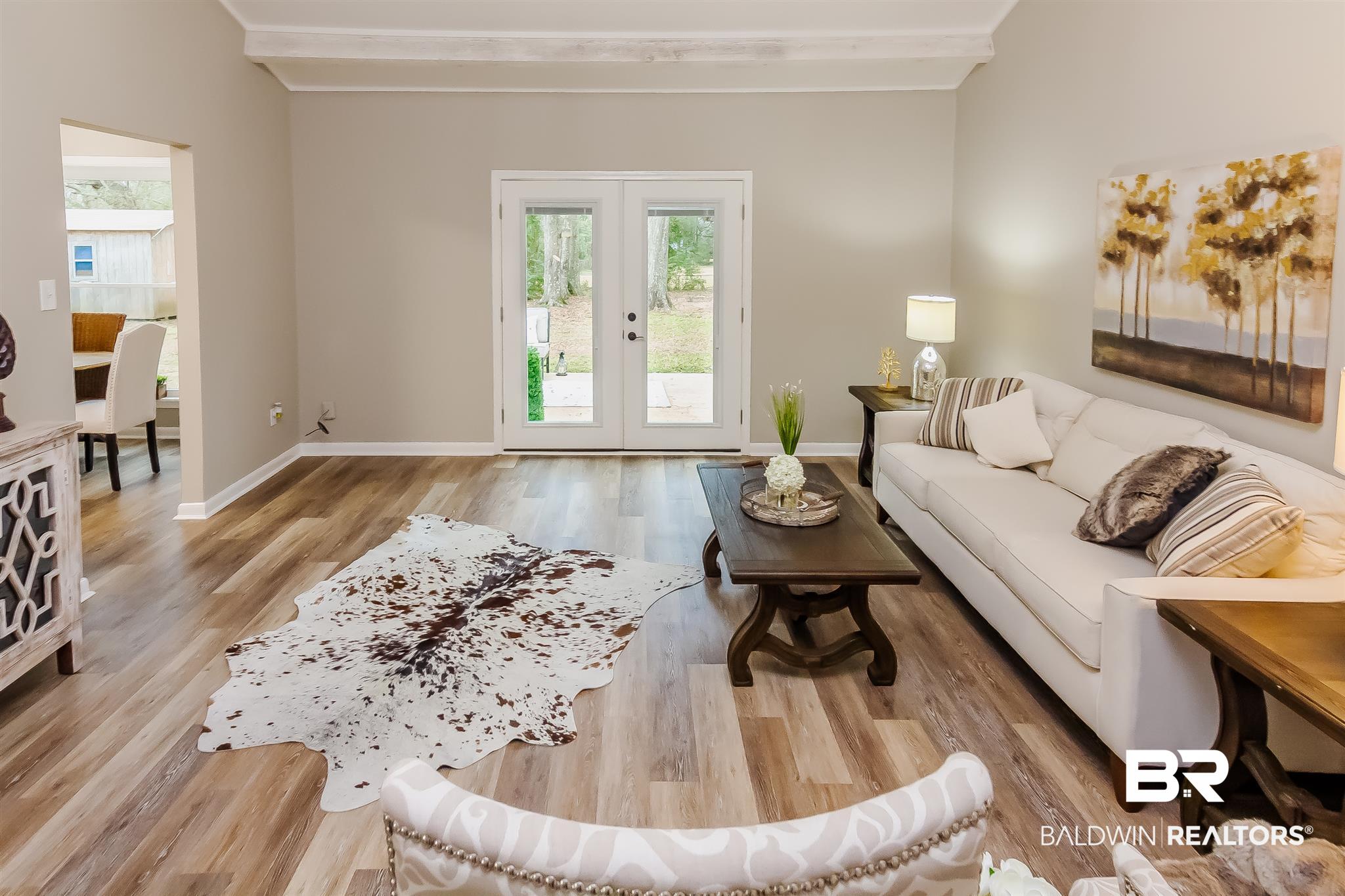 3581 Snow Road North Semmes, AL 36575 - Photo 4 of 43