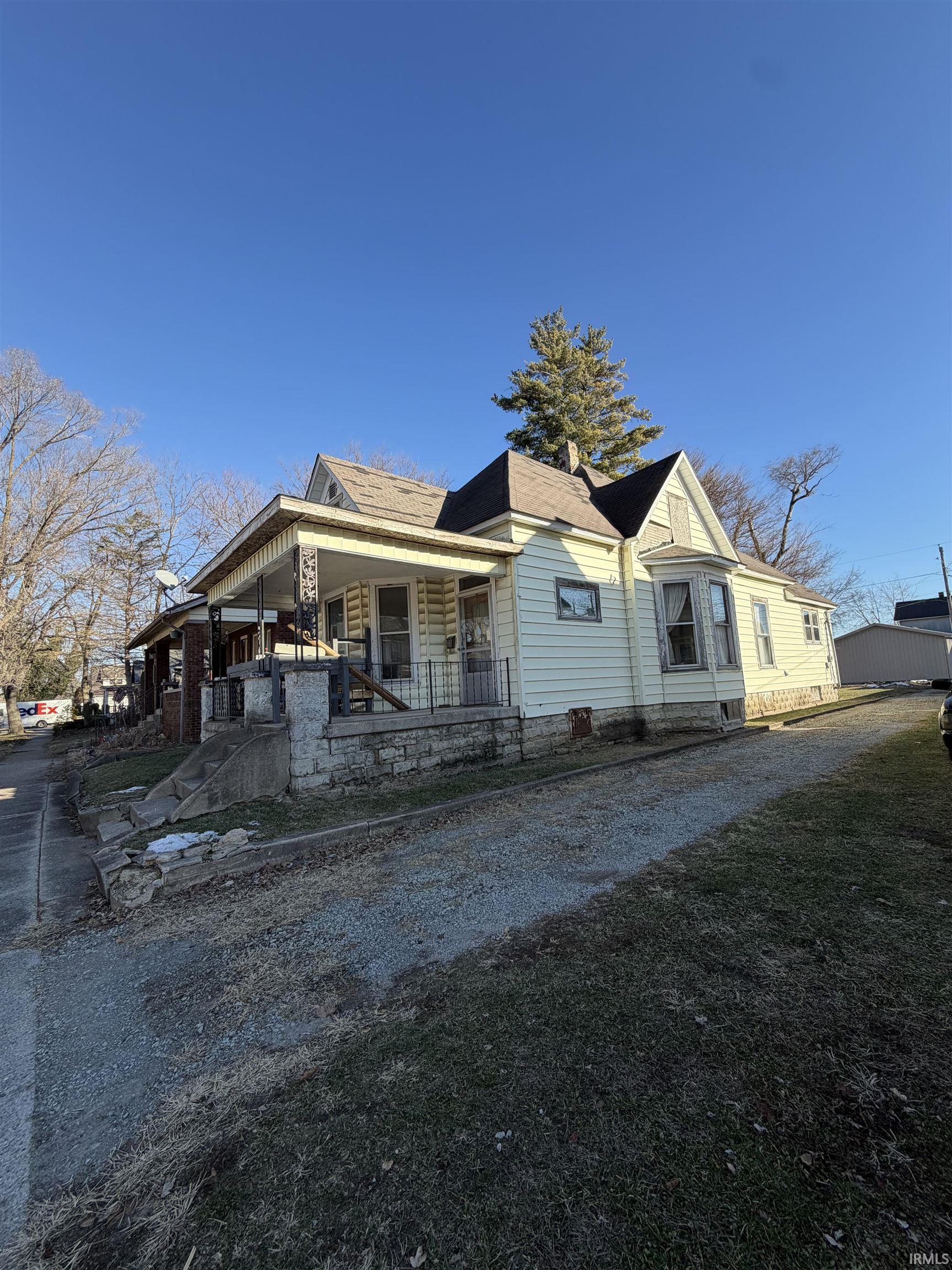 269 East 5th Street Peru, IN 46970 - Photo 13 of 16