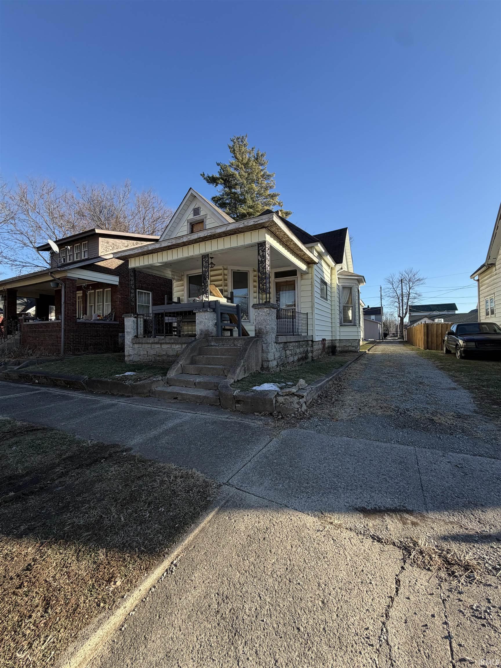 269 East 5th Street Peru, IN 46970 - Photo 14 of 16