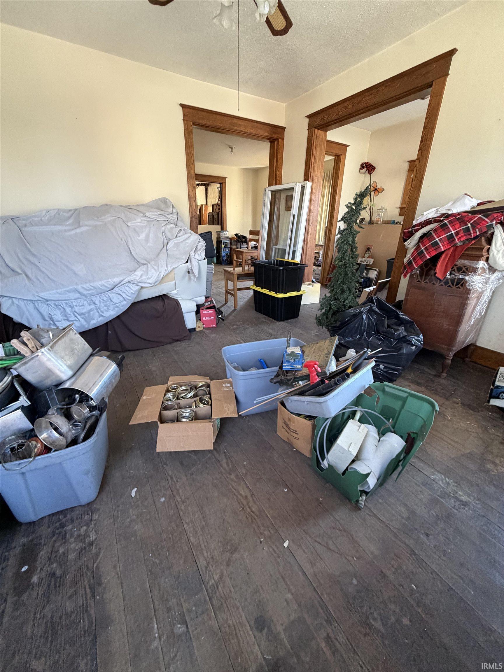 269 East 5th Street Peru, IN 46970 - Photo 3 of 16