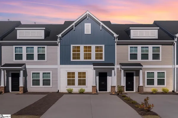 $192,500 | 643 Blossom Run, Spartanburg, SC 29307