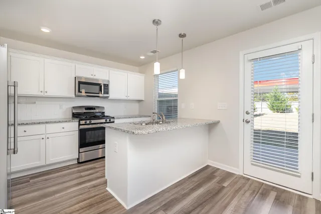 $207,500 | 643 Blossom Run, Spartanburg, SC 29307