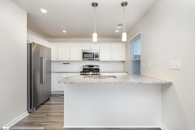 $207,500 | 643 Blossom Run, Spartanburg, SC 29307