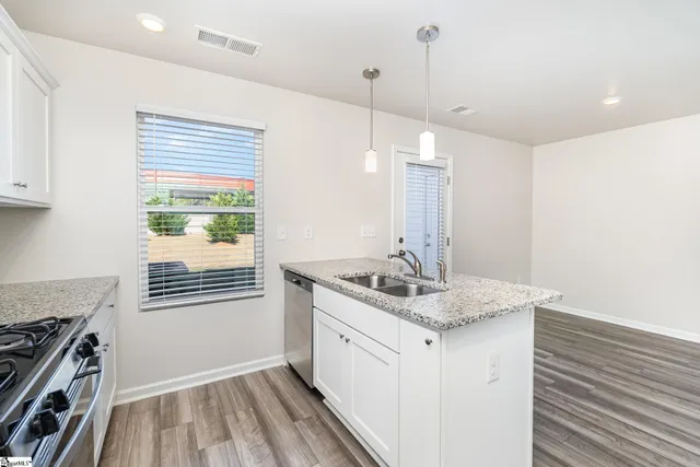 $207,500 | 643 Blossom Run, Spartanburg, SC 29307