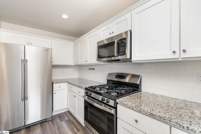 $207,500 | 643 Blossom Run, Spartanburg, SC 29307