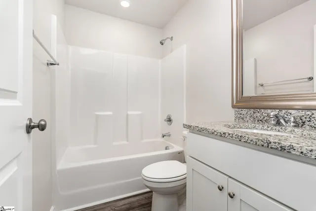 $207,500 | 643 Blossom Run, Spartanburg, SC 29307