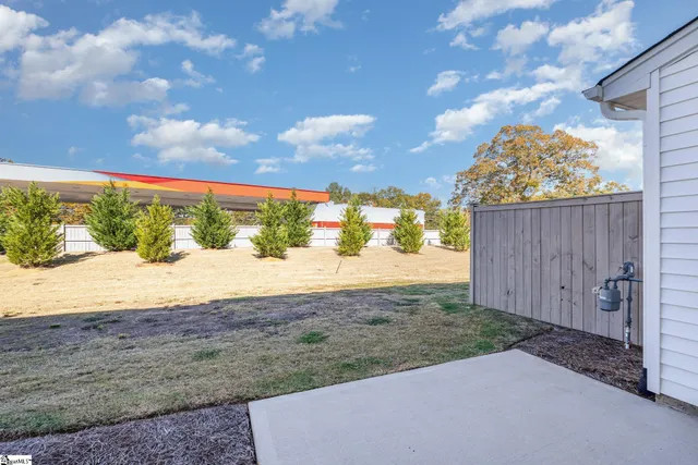 $207,500 | 643 Blossom Run, Spartanburg, SC 29307