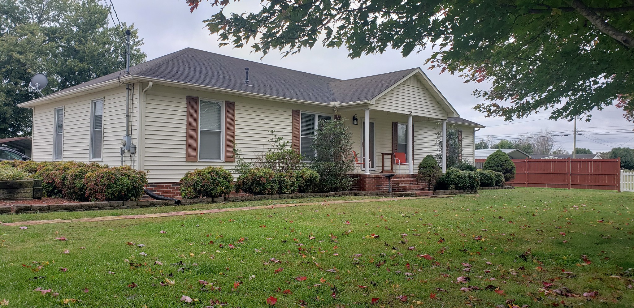 140 Hawkins Road Smithville, TN 37166 - Photo 1 of 20 Gallery Image 1