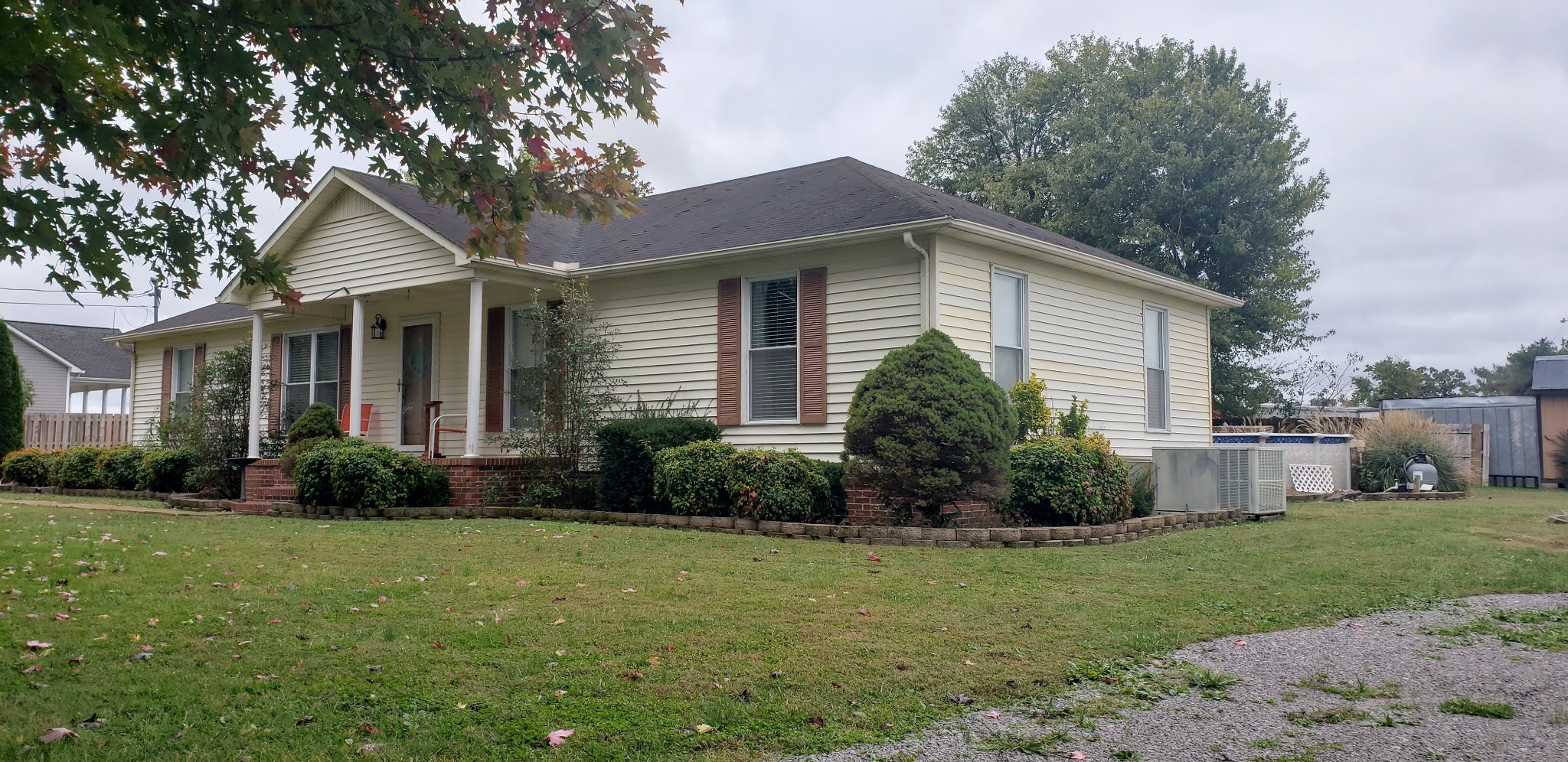 140 Hawkins Road Smithville, TN 37166 - Photo 2 of 20 Gallery Image 2
