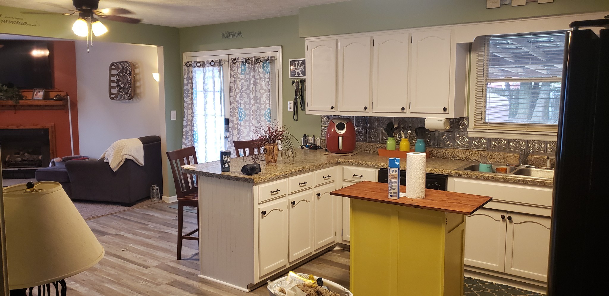 140 Hawkins Road Smithville, TN 37166 - Photo 13 of 20 Gallery Image 13