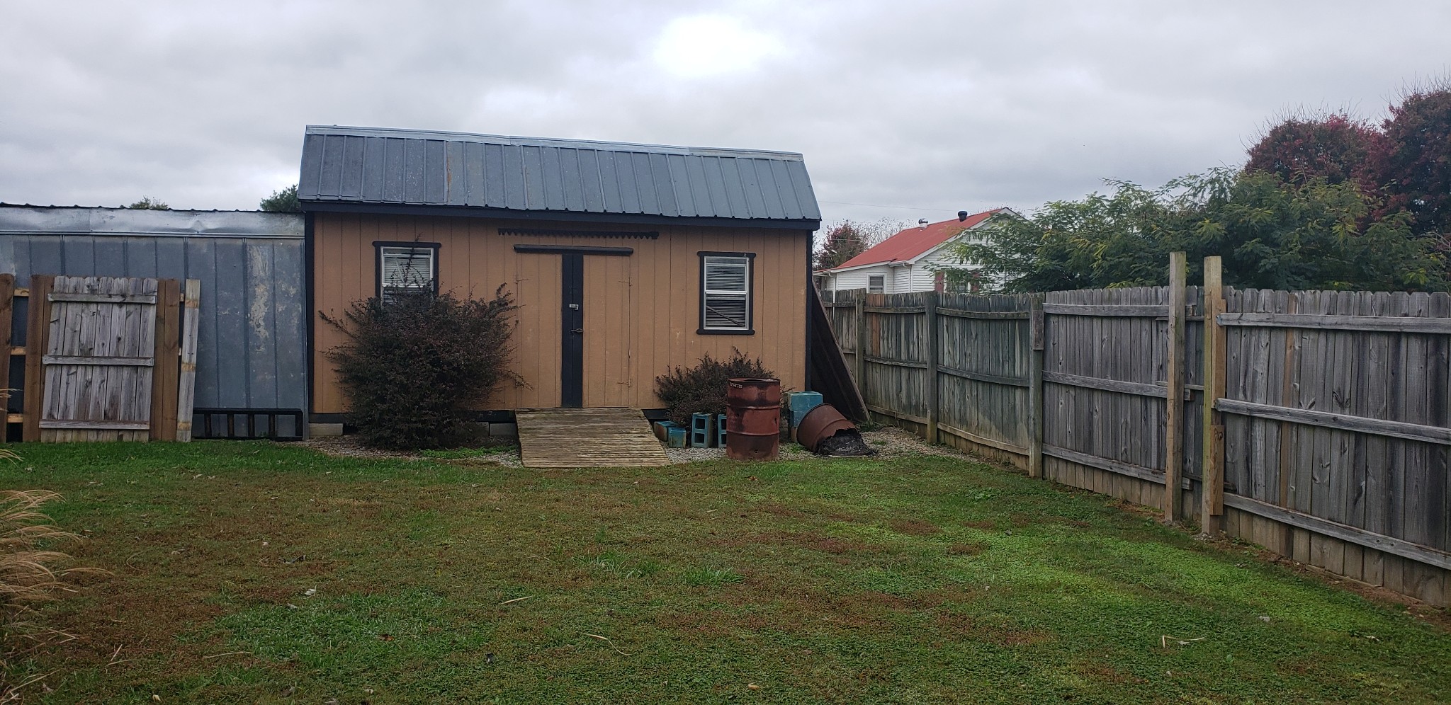 140 Hawkins Road Smithville, TN 37166 - Photo 16 of 20 Gallery Image 16