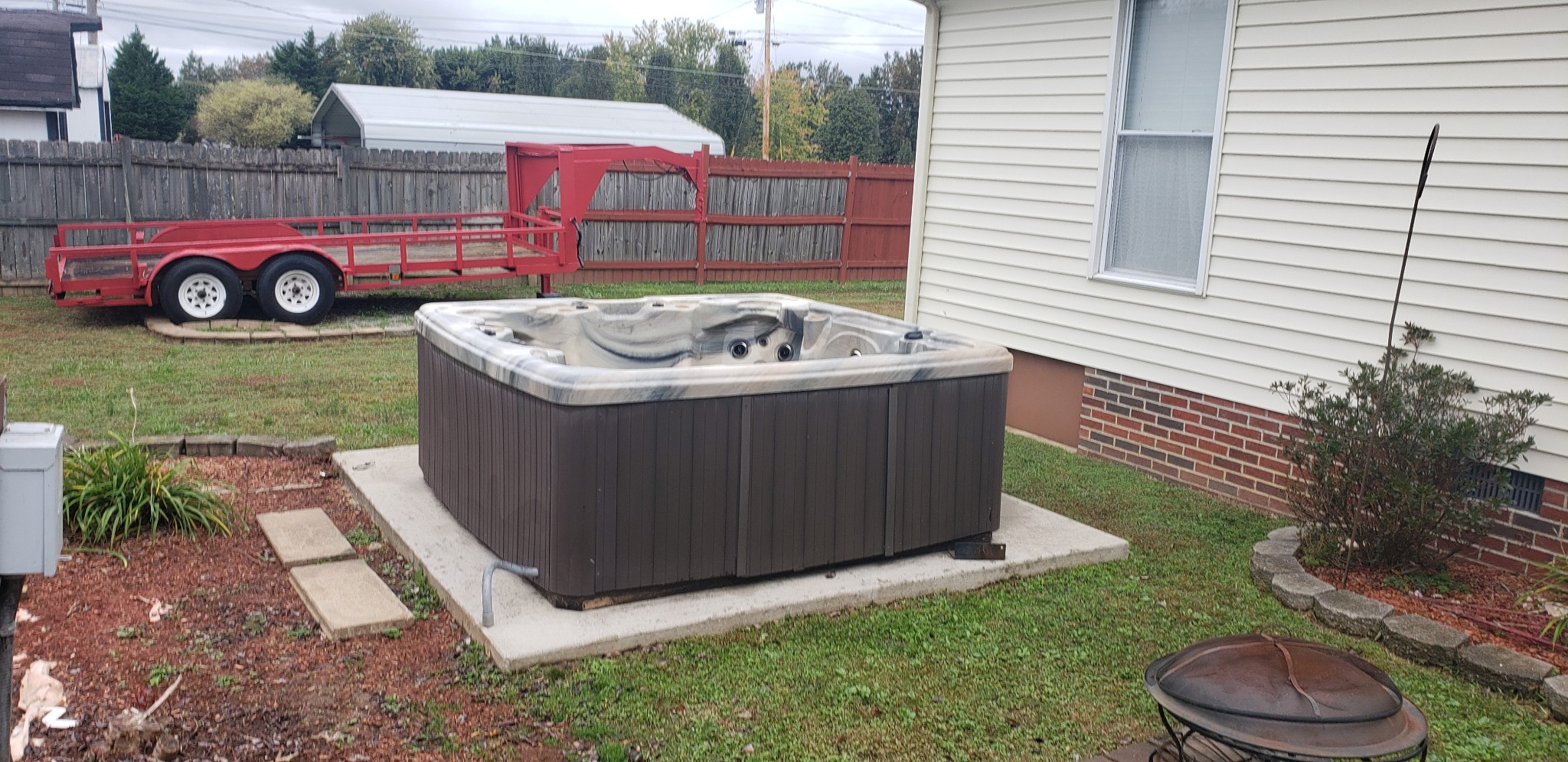 140 Hawkins Road Smithville, TN 37166 - Photo 17 of 20 Gallery Image 17