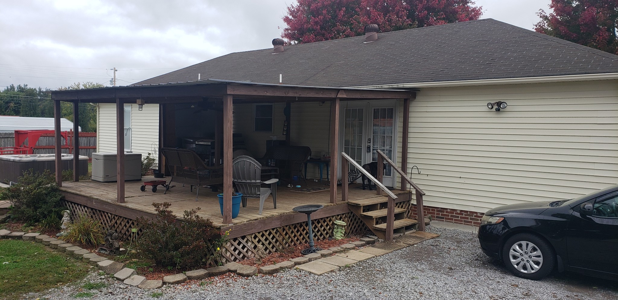 140 Hawkins Road Smithville, TN 37166 - Photo 3 of 20 Gallery Image 3