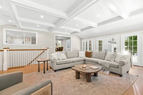 $2,895,000 | 24 Radcliffe Road, Wellesley, MA 02482