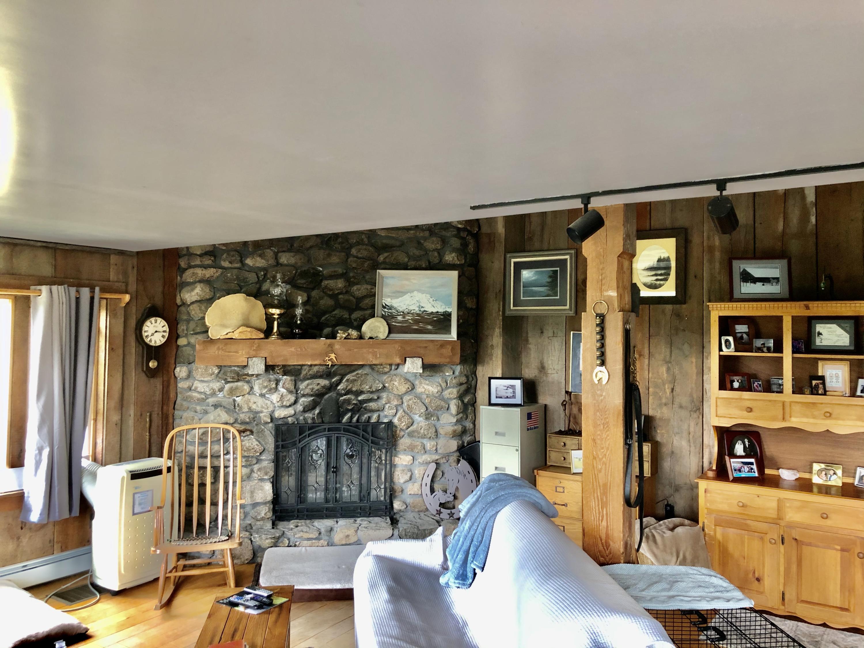 428 Black Mountain Road Harrison, ME 04040 - Photo 19 of 49 living rm