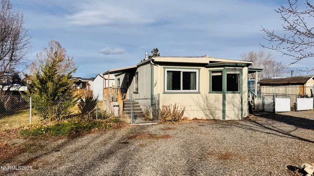 $250,000 | 907 Garnet Court, Carson City, NV 89705
