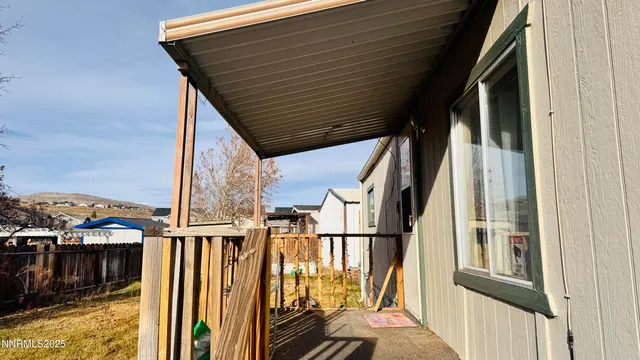 $250,000 | 907 Garnet Court, Carson City, NV 89705