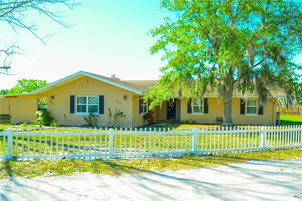 1997 Marker Road Polk City, FL 33868 - Photo 1 of 1
