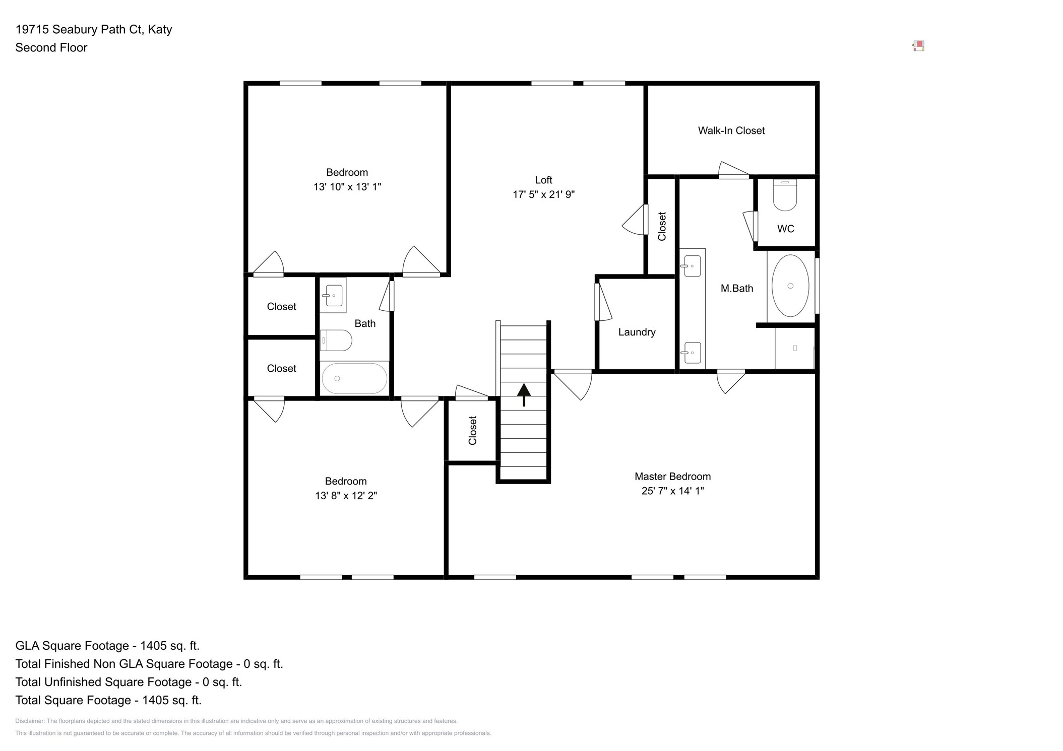 19715 Seabury Path Ct. Katy, TX 77449 - Photo 20 of 20