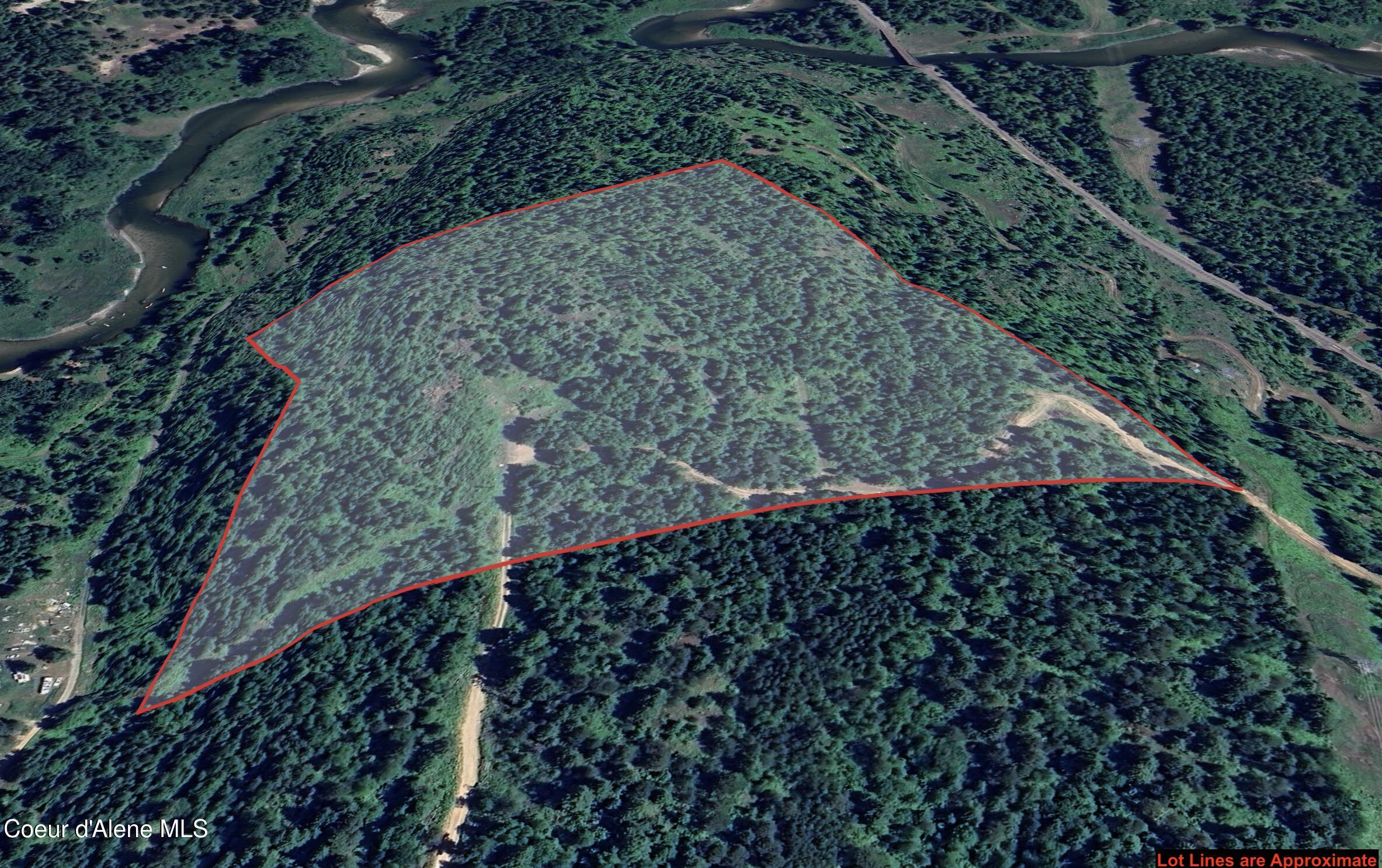 2489 North Center Valley Road Sandpoint, ID 83864 - Photo 20 of 21 Screenshot 2026-07-07 at 8.15.55 AM