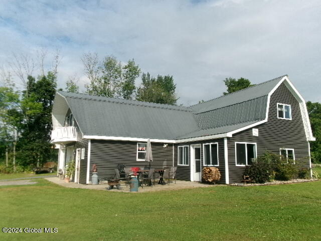 361 Snyder Road Carlisle, NY 12043 - Photo 4 of 22 100_2686