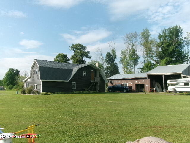 361 Snyder Road Carlisle, NY 12043 - Photo 5 of 22 100_2688