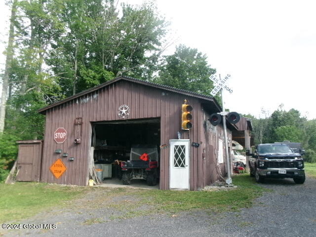 361 Snyder Road Carlisle, NY 12043 - Photo 6 of 22 100_2693