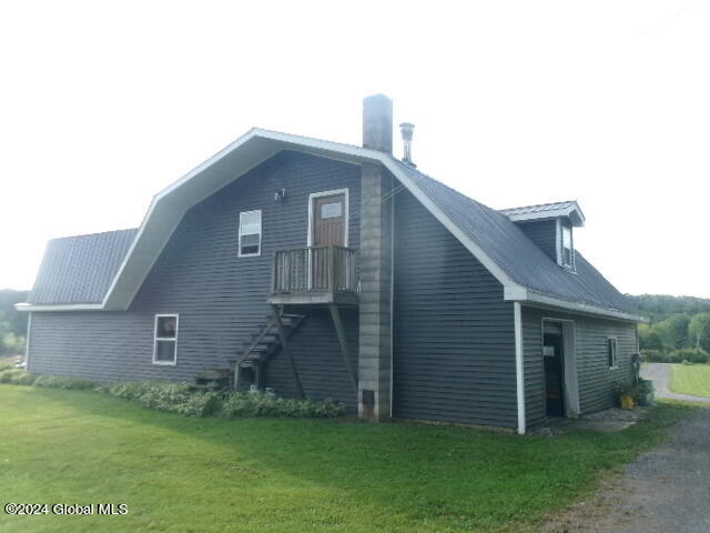 361 Snyder Road Carlisle, NY 12043 - Photo 8 of 22 100_2692