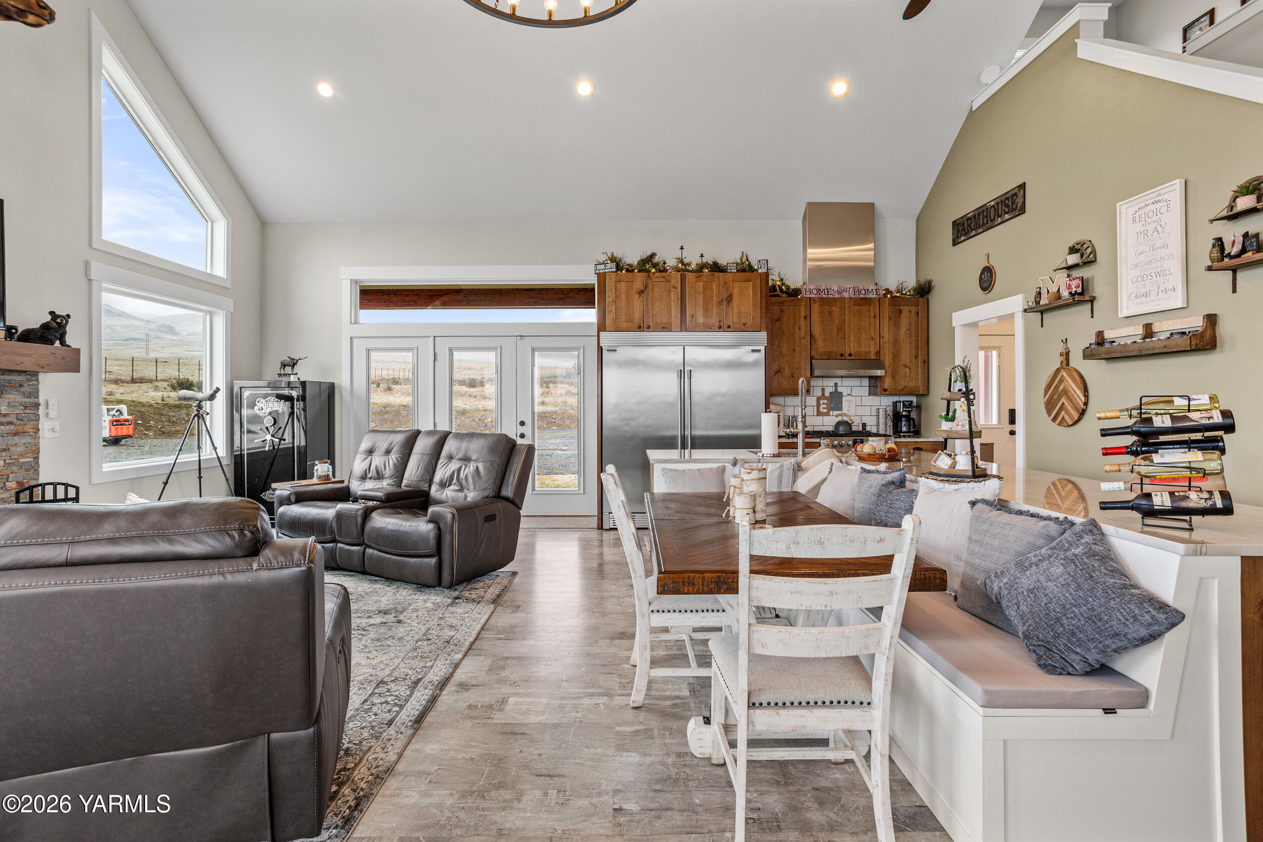 517 Game Ridge Road Selah, WA 98942 - Photo 15 of 72 517GameRidge_20