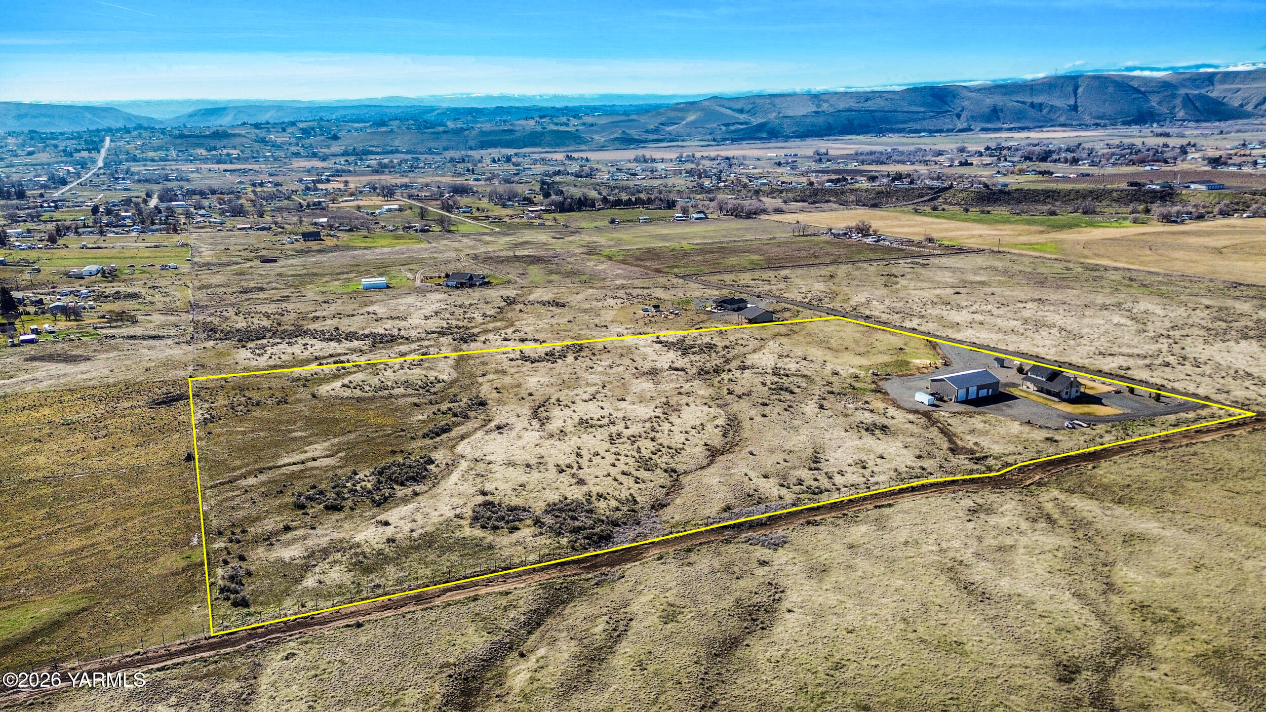 517 Game Ridge Road Selah, WA 98942 - Photo 4 of 72 517GameRidge_04