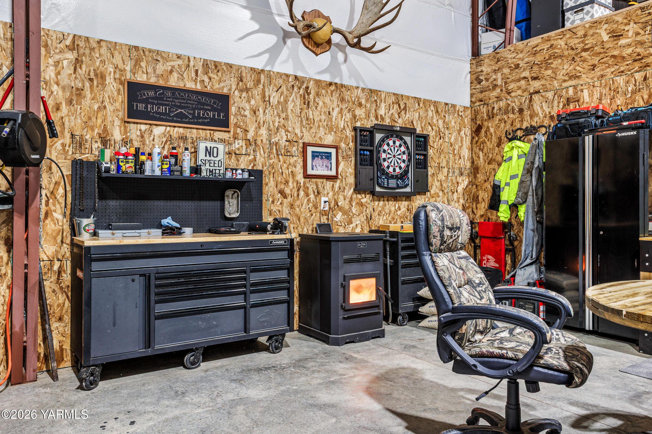 517 Game Ridge Road Selah, WA 98942 - Photo 46 of 72 a view of outdoor seating space